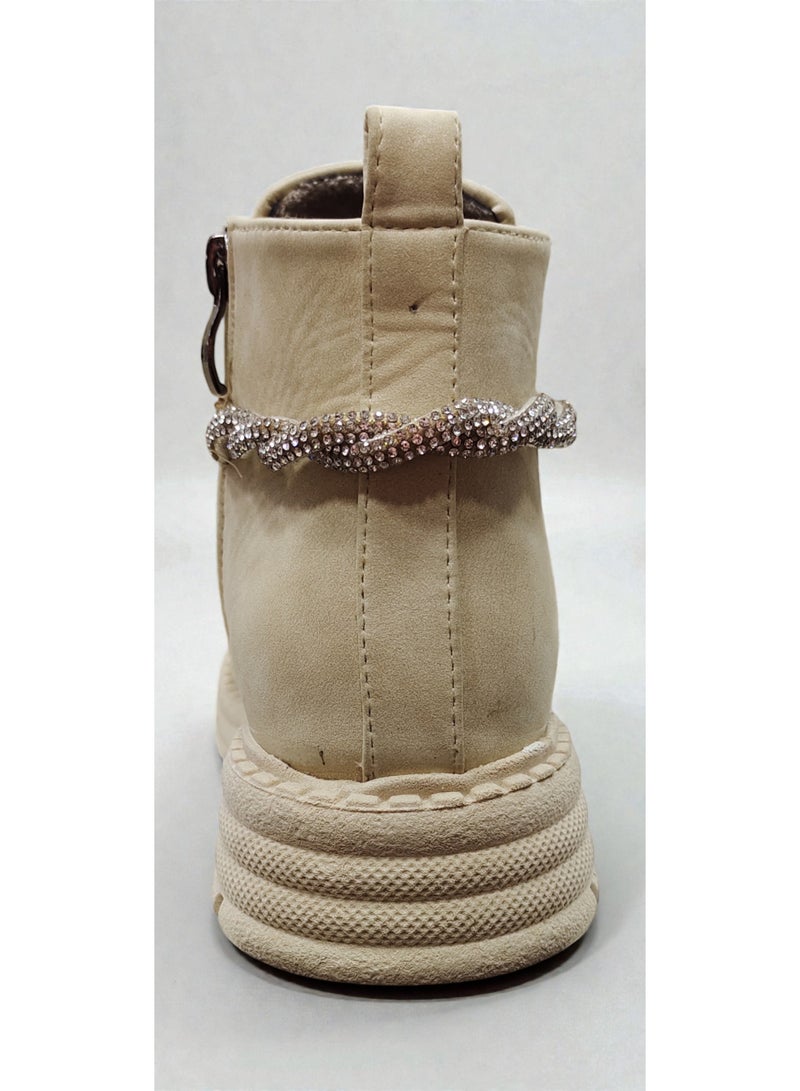 Women's half boots - Image 4